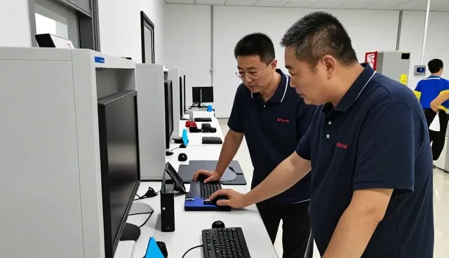济宁亿涵工程机械有限公司介绍工程维保服务案例