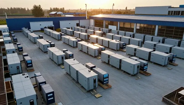 工程维保在建筑工地中的多场景应用解析
