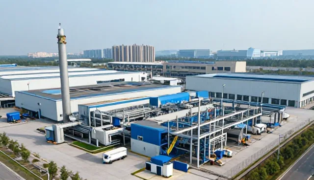 设备寿命提升的关键场景与工程改造实践